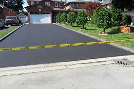 Best Cobblestone Driveway Installation  in Columbia, KY